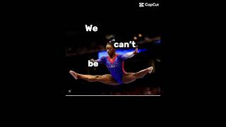 Gymnastics Simonebiles