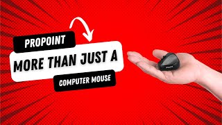 ProPoint - More than just a mouse!