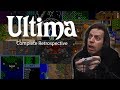 Ultima Retrospective Complete (No Skits, HD, All Videos) - The Spoony Experiment [re-ruploaded]