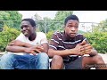 One1 Eno ft. Bibi Don - Normal Pree_Official Music Video