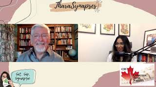 Sit, Sip, Synapse Ep 12: What's The Deal With Your Back Pain? Feat. Dr. Hamilton Hall (CSS)