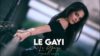 Le Gayi Le Gayi (Female Version) | Mujhko Hui Na Khabar | Prerna Makin | Latest Hindi Song | Cover