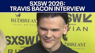 'Family Movie' actor Travis Bacon in Austin | FOX 7 Austin