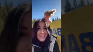 Worst Day Raileytv Comedy Joke Skiingfail
