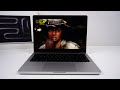 unboxing the apple macbook pro m4 with nano texture display asmr