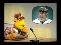 the muppet show 112 peter ustinov news flash cure for common cold 1976