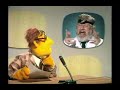 the muppet show 112 peter ustinov news flash cure for common cold 1976