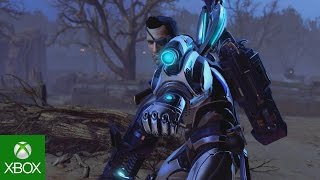 Official XCOM 2 Console Launch Trailer