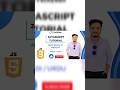 JavaScript Tutorial - Beginners To Mastery In Hindi / Urdu