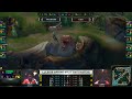 ljl2016 spring split round1 match1 game3 7h vs usg