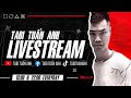 VỪA ĐI ĐÁ BÓNG VỀ PHÁT STREAM NGAY CHO ANH EM COI !!