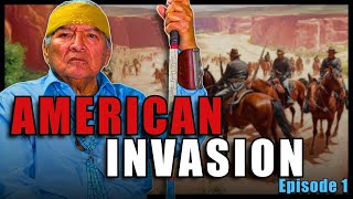 Westward Expansion From the Native American (Navajo) Perspective Episode 1 of 4