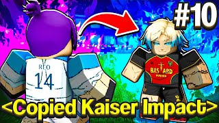 I Busted 10 NEL REO UPDATE MYTHS in Blue Lock Rivals