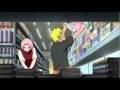 Naruto Shippuden episode 212 omake