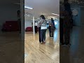 tarraxinha 🇨🇦 group dance class at dr kizomba studios