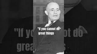 Napoleon Hill Quote: Think and Grow Rich #quoteoftheday