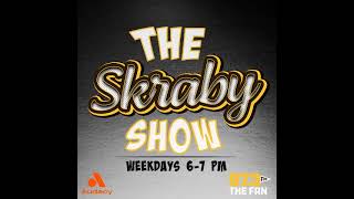 🔴 LIVE The Skraby Show July 25, 2024: Padres win in Washington, DylanCease