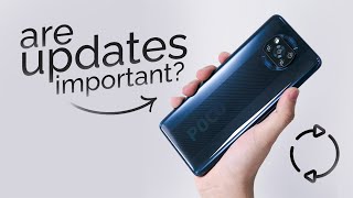 Are Android Updates Important? (explained)