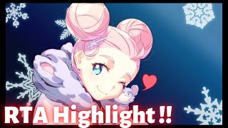 【第七史詩】小泡芙 - AKA 街舞大王 !! RTA Highlight #17