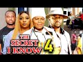 THE SECRET I KNOW SEASON4(New Movie)Onny Michael,Gina King& Chantel Igwe-2024 Latest Nollywood Movie