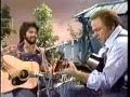 Marty Stuart & Roy Clark - I don`t love nobody