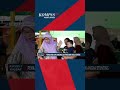 Angka Stunting di Kubu Raya Tinggi, PJ Bupati Komitmen Turunkan #shorts