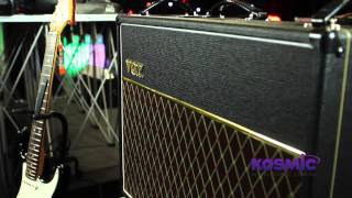 Vox AC30C2 Guitar Amplifier