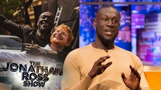 Stormzy Turned Down Jay-Z Collaboration | The Jonathan Ross Show