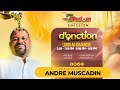 L'huile d'onction | 15 Octobre 2024 | Sanctuaire de Prière | RADIO TELE SHALOM Live #GODCONNECTION