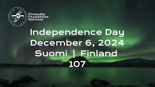 Finland's Independence Day: History of the Finnish Maiden