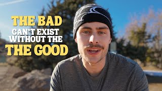 Finding the Good in Life (Even When Everything Feels Hard)