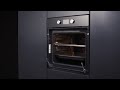 How to remove the door of the oven to clean it   Teka Academy