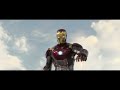 Spider-Man & Iron Man - Ferry Rescue Scene - Spider-Man Homecoming (2017) Movie CLIP HD