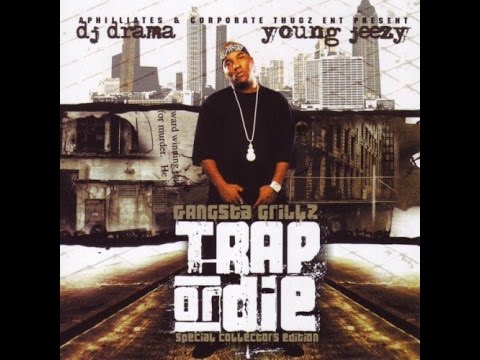 Young Jeezy - Jeezy Talks To The People [Trap Or Die] - YouTube