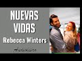 AUDIOLIBRO NUEVAS VIDAS [NOVELA romántica]