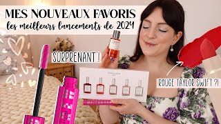 Mes plus gros COUPS DE COEUR du moment ❤️ Ces nouveautés à ne pas rater... 🤩 | LOdoesmakeup