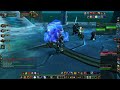 wowbeez thunderstorm lich king 10h ptr first scripted encounter