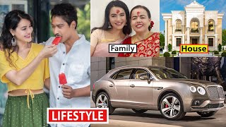 Shristi Shrestha Biography 2023, Boyfriend, Income, Family, Lifestyle, House, Car, Movie & Net Worth