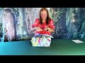 How to Furoshiki Gift Wrap