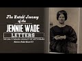 The Untold Journey of the Jennie Wade Letters | American Artifact Episode 83