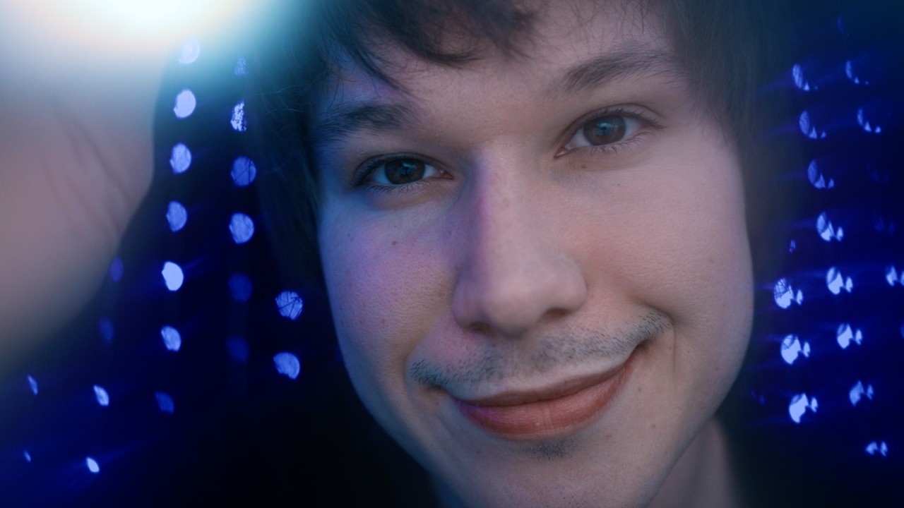 Asmr Face Cleaning Youtube