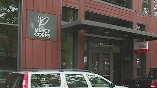 Mercy Corps sex abuse investigation released