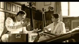 Raag | Bilawal | Rab Sa Neha Lagaw Re Manwa | Pandit Ajay Chakraborty and Koushiki Chakraborty |