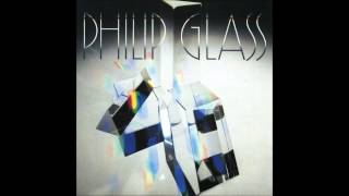 Philip Glass - Glassworks (complete)