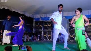 Kichili Samba Dance | Adalum Padalum 2k22 | Dance By Chakravarty Team Tamilnadu | Bukkapatnam Dance