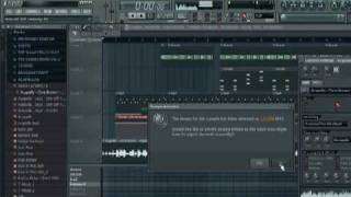 FL Studio | Tutorial (Part 5) | by Daniel Santos