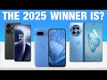 Best Budget Smartphones 2025 – The #1 Pick Will Surprise You!