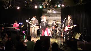 ザ・ジュリアンズ・ワンマンショウ@銀座TACT Vol.8 2020/02/17 第1部 1/2