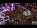 paragon vs imperator mar gok mythic