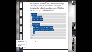 Ruby Developer Book Club - Polished Ruby Programming - Chapter 3 part 2